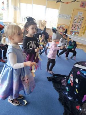 Grafika #5: 30.11.2021 Andrzejki - gr I