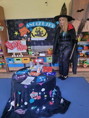 Grafika #11: 30.11.2021 Andrzejki - gr I