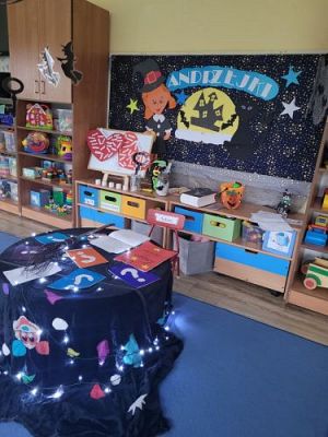 Grafika #13: 30.11.2021 Andrzejki - gr I