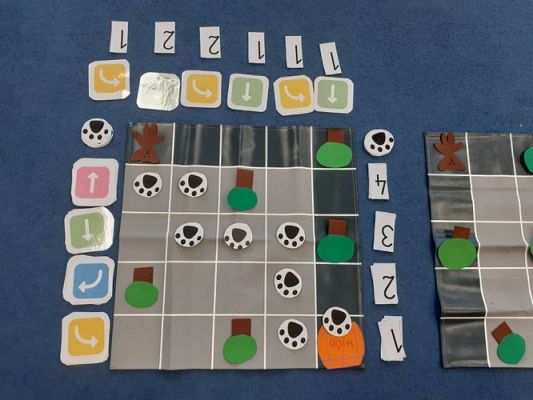 Grafika #11: 25.11.2021 Dzień pluszowego misia gr.III