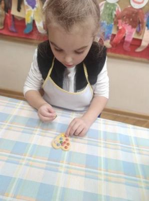 Grafika #0: 25.11.2021 Dzień pluszowego misia gr.II