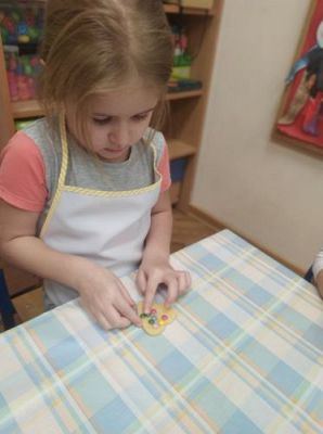 Grafika #26: 25.11.2021 Dzień pluszowego misia gr.II