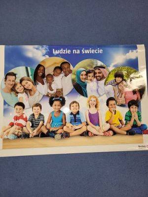 Grafika #6: 16.11.2021 Dzień Tolerancji gr II i gr I