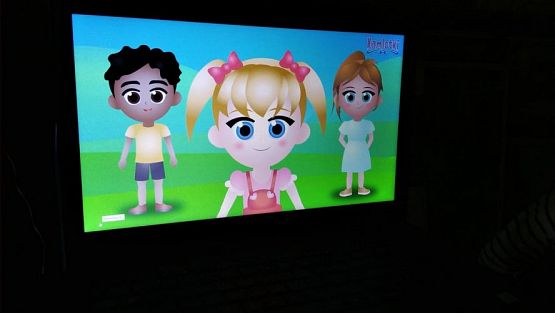 Grafika #10: 16.11.2021 Dzień Tolerancji gr II i gr I