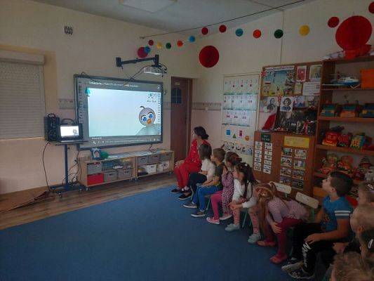 Grafika #2: 16.11.2021 Dzień Tolerancji gr III