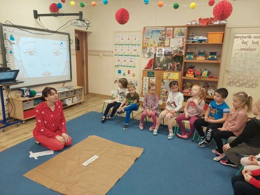 Grafika #6: 16.11.2021 Dzień Tolerancji gr III