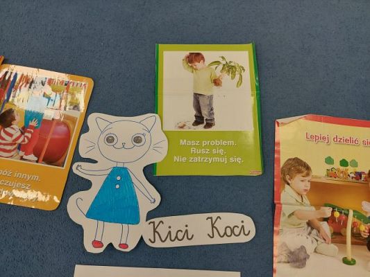 Grafika #17: 16.11.2021 Dzień Tolerancji gr III