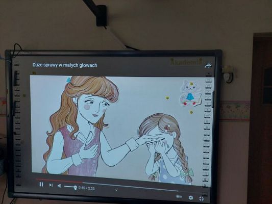 Grafika #41: 16.11.2021 Dzień Tolerancji gr III