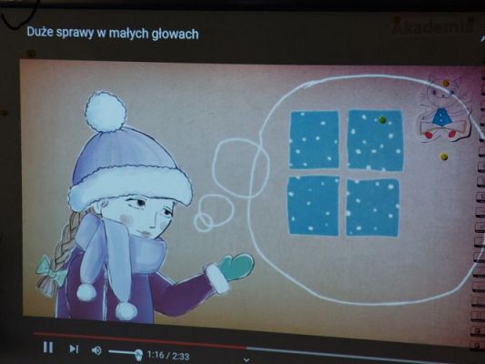 Grafika #44: 16.11.2021 Dzień Tolerancji gr III