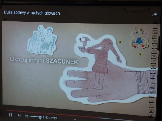 Grafika #47: 16.11.2021 Dzień Tolerancji gr III