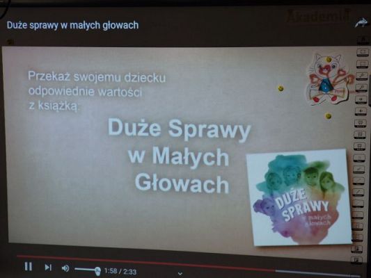 Grafika #49: 16.11.2021 Dzień Tolerancji gr III