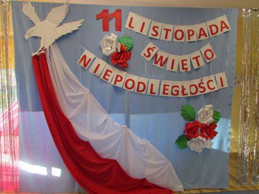 Grafika #0: 10.11.2021 Obchody Narodowego Święta Niepodległości