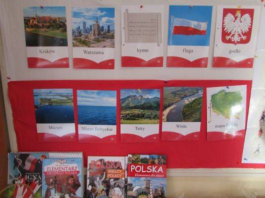 Grafika #1: 10.11.2021 Obchody Narodowego Święta Niepodległości