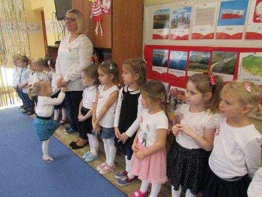 Grafika #21: 10.11.2021 Obchody Narodowego Święta Niepodległości