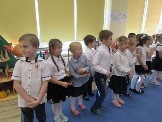 Grafika #23: 10.11.2021 Obchody Narodowego Święta Niepodległości