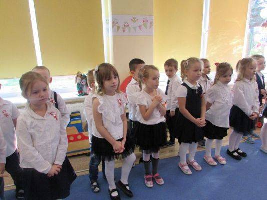 Grafika #24: 10.11.2021 Obchody Narodowego Święta Niepodległości