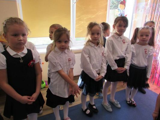 Grafika #25: 10.11.2021 Obchody Narodowego Święta Niepodległości