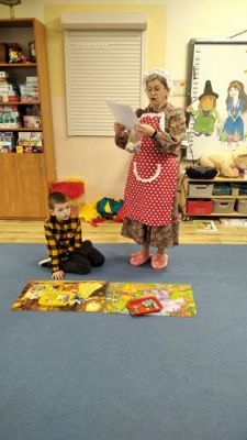 Grafika #2: 05.11.2021 Dzień postaci z bajek gr III