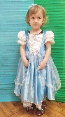 Grafika #5: 05.11.2021 Dzień postaci z bajek gr II