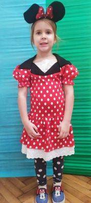 Grafika #14: 05.11.2021 Dzień postaci z bajek gr II