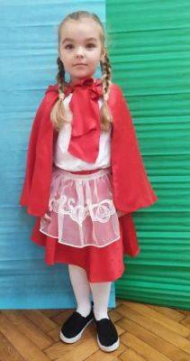 Grafika #17: 05.11.2021 Dzień postaci z bajek gr II