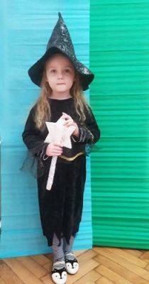 Grafika #18: 05.11.2021 Dzień postaci z bajek gr II