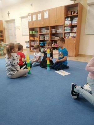 Grafika #0: Code week - Kodowanie w gr III