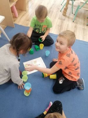 Grafika #5: Code week - Kodowanie w gr III