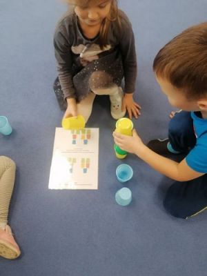 Grafika #6: Code week - Kodowanie w gr III