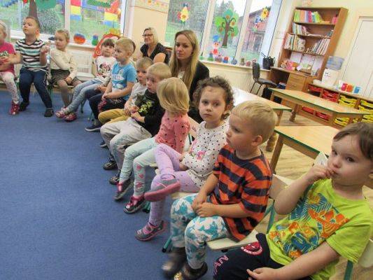 Grafika #23: 22.10.2021 Spotkanie z dietetykiem panem Łukaszem Mielewczykiem