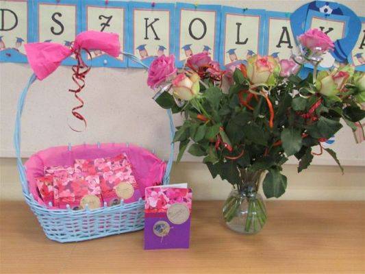 Grafika #5: 14.10.2021 Dzień Edukacji Narodowej