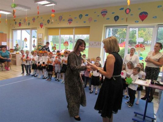 Grafika #11: 14.10.2021 Dzień Edukacji Narodowej