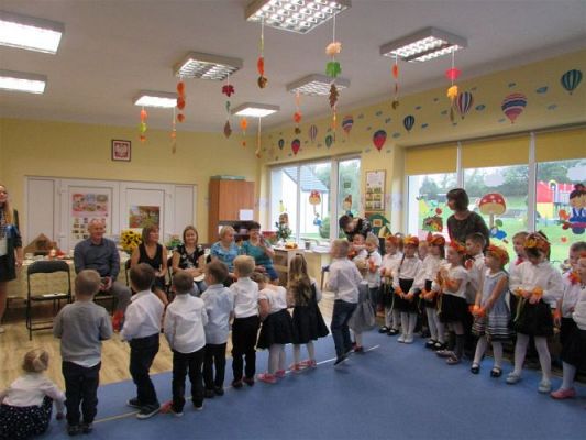 Grafika #29: 14.10.2021 Dzień Edukacji Narodowej