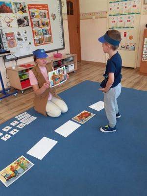 Grafika #6: 08.10.2021 Światowy dzień poczty