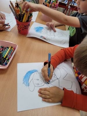 Grafika #10: 08.10.2021 Światowy dzień poczty