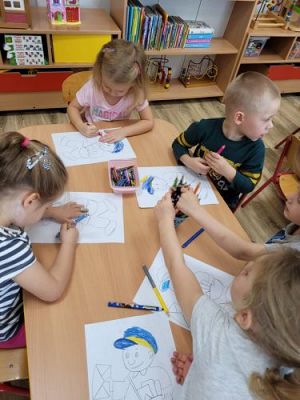 Grafika #29: 08.10.2021 Światowy dzień poczty