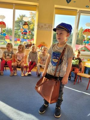 Grafika #37: 08.10.2021 Światowy dzień poczty