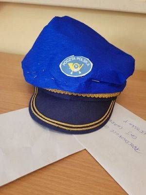 Grafika #52: 08.10.2021 Światowy dzień poczty