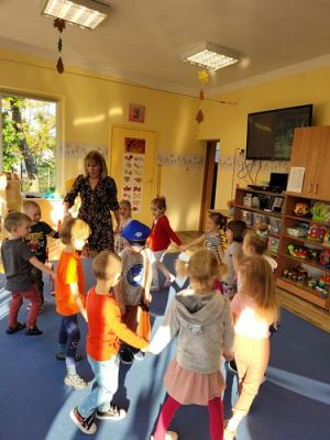 Grafika #61: 08.10.2021 Światowy dzień poczty