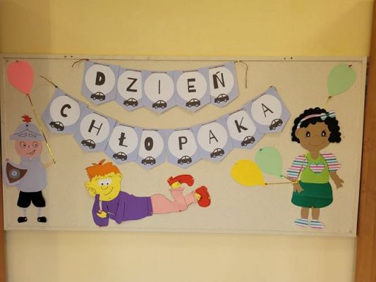 Grafika #0: 30.09.2021 Dzień chłopaka