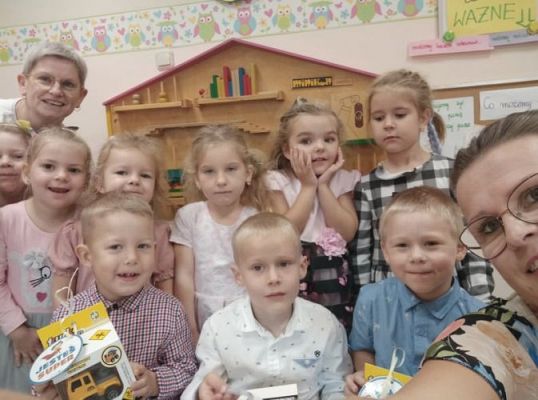 Grafika #6: 30.09.2021 Dzień chłopaka