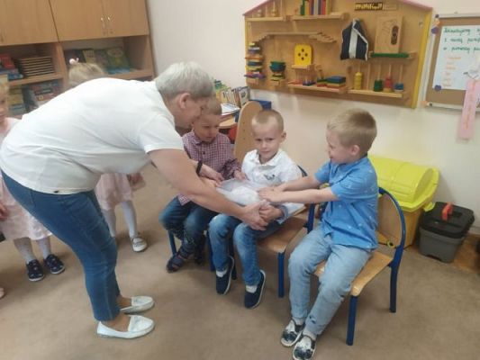 Grafika #7: 30.09.2021 Dzień chłopaka