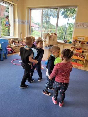 Grafika #17: 30.09.2021 Dzień chłopaka