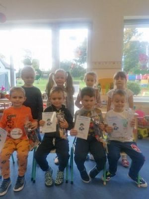 Grafika #22: 30.09.2021 Dzień chłopaka