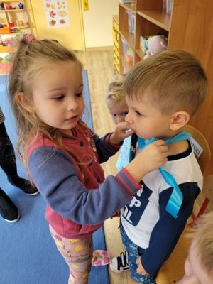 Grafika #25: 30.09.2021 Dzień chłopaka