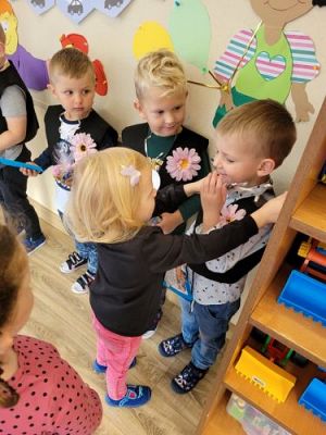 Grafika #26: 30.09.2021 Dzień chłopaka