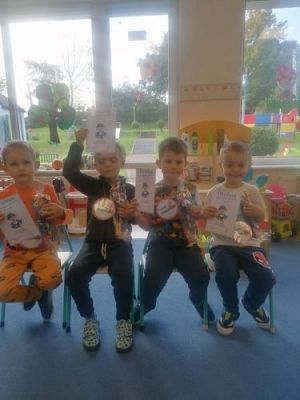 Grafika #27: 30.09.2021 Dzień chłopaka