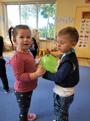 Grafika #32: 30.09.2021 Dzień chłopaka