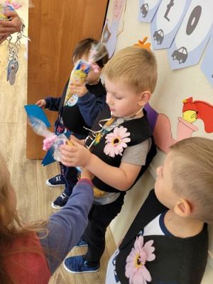 Grafika #35: 30.09.2021 Dzień chłopaka