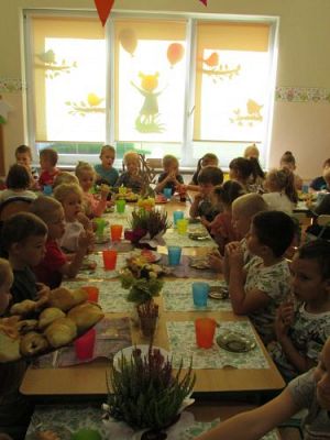 Grafika #50: 20.09.2021 Obchody Dnia przedszkolaka